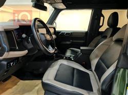 فورد برونكو